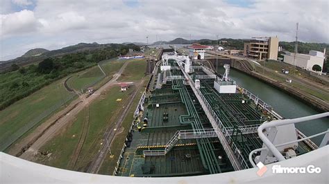 Panama Canal Youtube