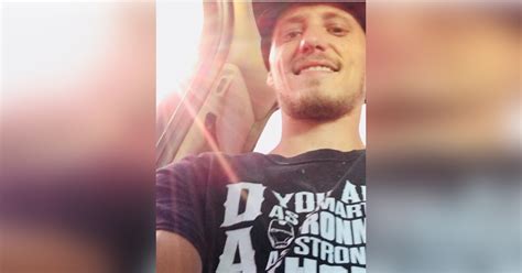 Obituary Information For Cory Lee Perkins