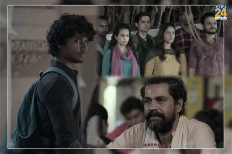 Garmi Trailer Out Tigmanshu Dhulias Series Is All About Student