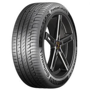 Continental UltraContact UC6 | TAYARMART | The Tyre Specialist!