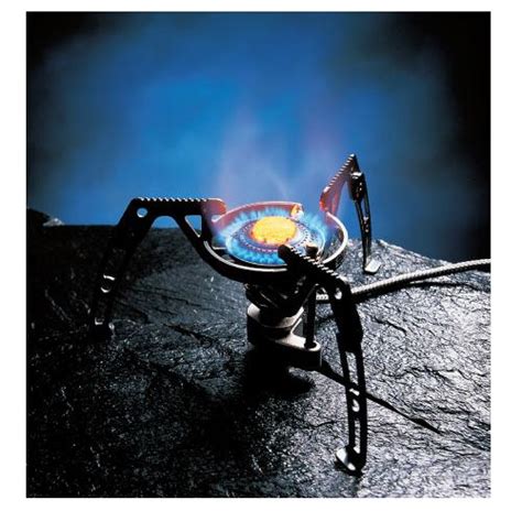Горелка Kovea Camp 4 MOONWALKER STOVE KB-0211G-L купить в Киеве. Цены ...