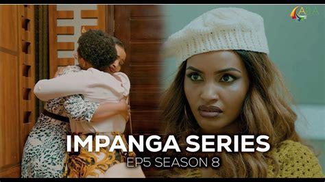 Impanga Series Ep S Kami Ahuye Na Tante Dorcas Amarira Arabarenga