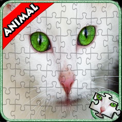 Jigsaw Puzzle: Animal by Ajay Pandya