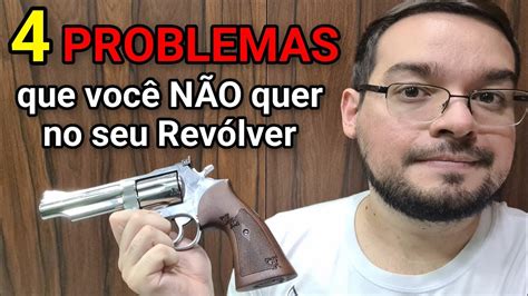 Problemas Em Rev Lver Que Voc Precisa Evitar Como Resolver Taurus