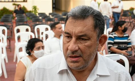 Busca Gobierno De Amado Cruz Sanear Adeudo Millonario De Coatzacoalcos