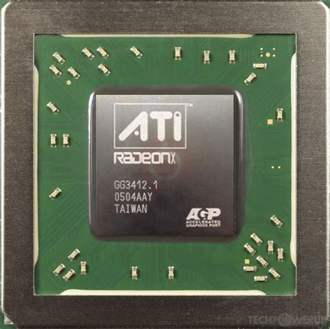 Ati Radeon X Pro Agp Specs Techpowerup Gpu Database