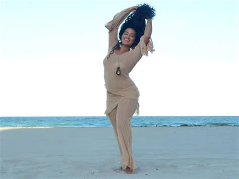 Pantalón Danza Árabe Vestuario Bellydance Nude Nude Extrachica MercadoLibre