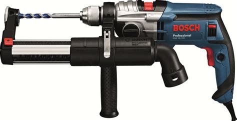 Bosch Absaugvorrichtung GDE 16 Cyl Bohrdurchmesser 4 16mm Werkzeug