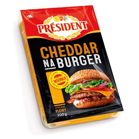 S R Na Burger Pr Sident Presidente Levn Kupi Cz