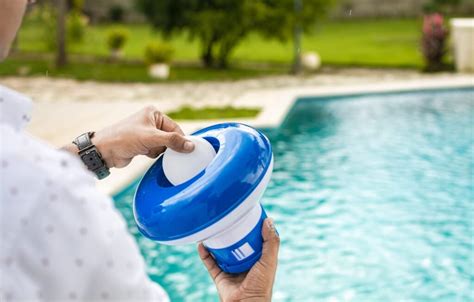 Qué Pasa Si Uso Cloro En Exceso Consejos Para El Cuidado De Tu Piscina