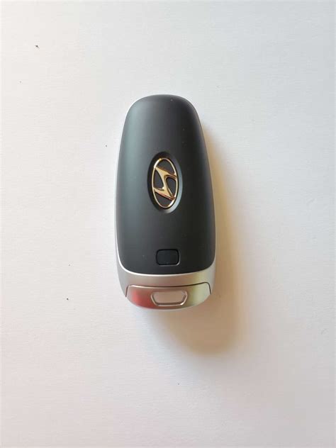 Hyundai Tucson Key Replacement What To Do Options Costs And More