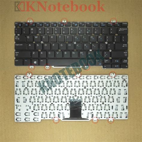 Jual Keyboard Dell Latitude