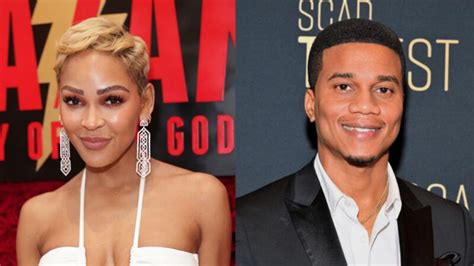 Divorce In The Black Meagan Good And Cory Hardrict To Star In Tyler