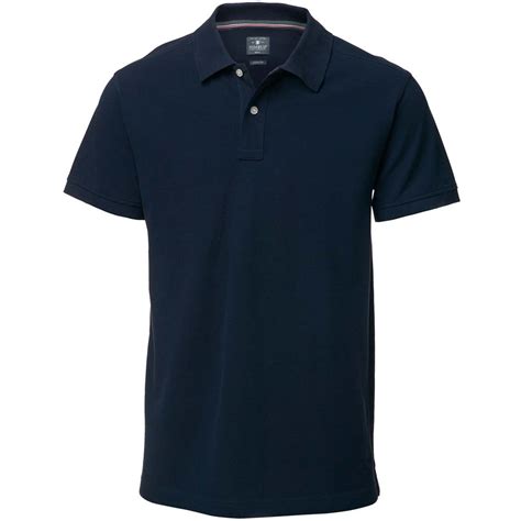 JCB Essential Polo Shirt With Pocket Proguard Workwear