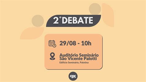 2º Debate entre candidatos e candidatas à Reitoria da UFPR YouTube