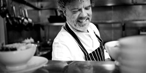 Peter Gordon Chef Great British Chefs