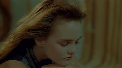 Vanessa Paradis Marilyn John Official Video Uhd K Youtube