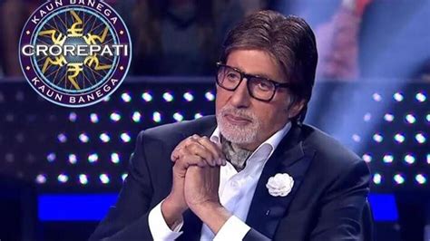 Kbc 15 Ep 37 Big B Recalls He Failed In Physics Says He Made A Mistake Taking Bsc India Today