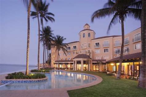 Maputo Accommodation | Secure Your Hotel, Self-Catering, or Bed and ...