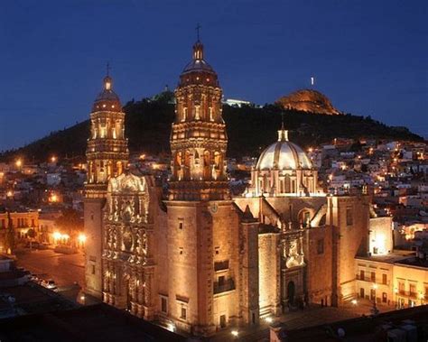 Top Things To Do In Zacatecas Tripadvisor