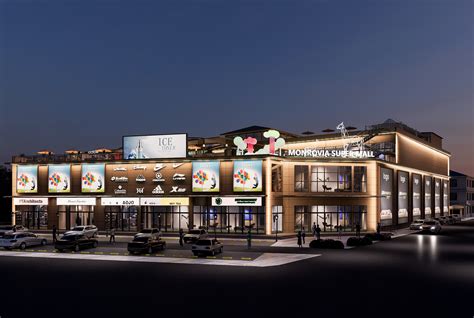 Home - monroviasupermall.com