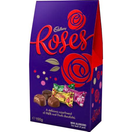 Cadbury Roses 150g