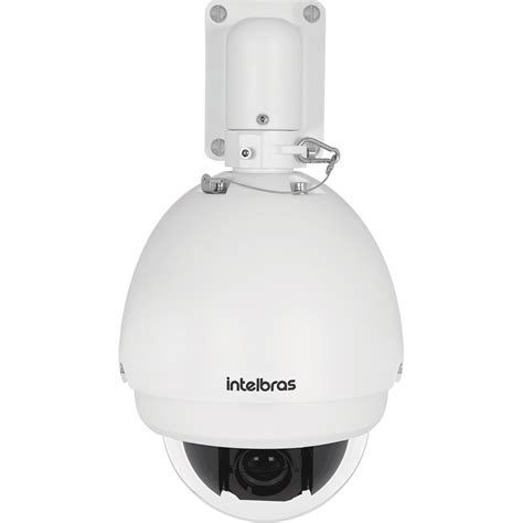 CAMERA SPEED DOME HDCVI VHD 5220 SD FULL HD INTELBRAS