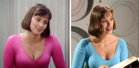 The Top 50 Sci Fi Babes Of Tv And Cinema 1960s 80s Flashbak