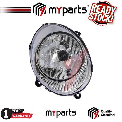 RH Right Kanan Myparts Perodua Kancil 2002 2006 Head Lamp Head Light