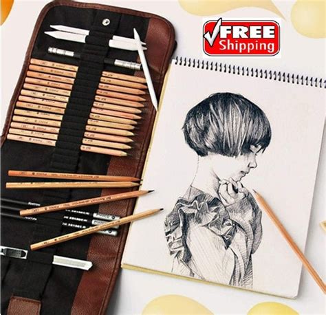 Professional Drawing Kit