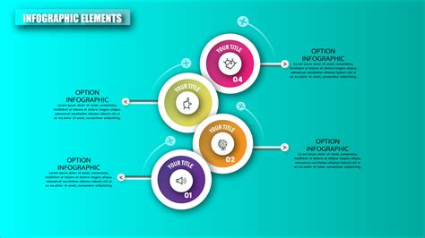 Adobe Illustrator Infographic Templates - Sarseh.com