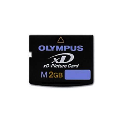 XD-Picture Card - International Sound Company