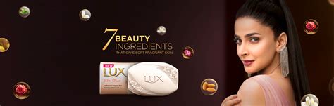 Behind Lux® Fragrant Body Wash And Body Bar Brand Story Lux