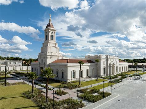 Puebla Mexico Temple Mormonism The Mormon Church Beliefs