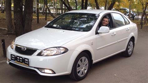 прогрев — Daewoo Gentra 1 5 л 2014 года наблюдение Drive2