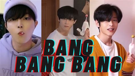 Bang Bang Bang Tiktok Challenge Tiktok Dance 2021 Youtube