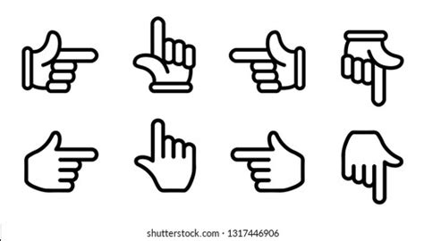 Pointing Finger Emoji Meme