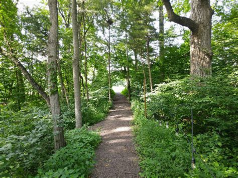 Crow's Nest: Your first visit - Natural Lands