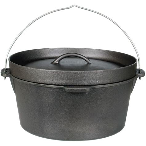 Buy Cajun Cookware Jambalaya Pot Hook Limited Kitchen Set Store