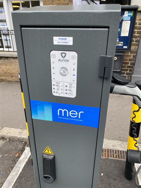 Quarry Street Parking | 59A Quarry St, Guildford GU1 3UA, UK | EV Station