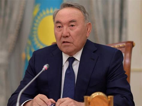 Kazakhstan President Nazarbayev Resigns After Almost Three Decades In