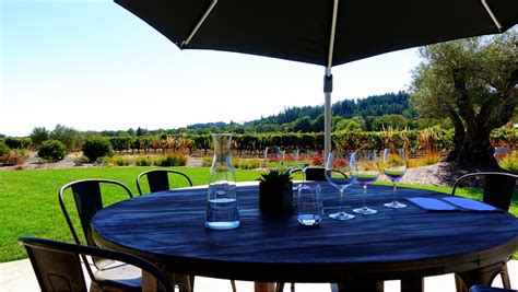 Comstock Wines In Healdsburg CA