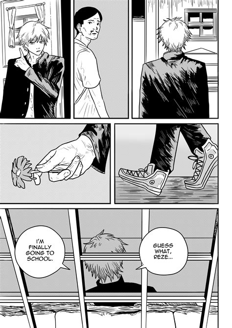 Raggu on Twitter: "One of the most heartbreaking moments in the manga ...