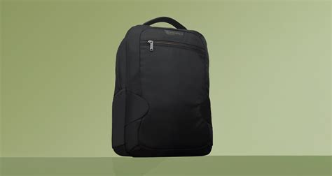 The Ultimate Guide To More Sustainable Backpacks Choose Your Eco