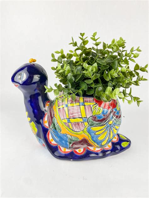 Talavera Animals Talavera pottery Talavera Planters – Ibarra Imports