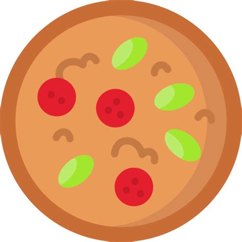 Migas Special Flat Icon