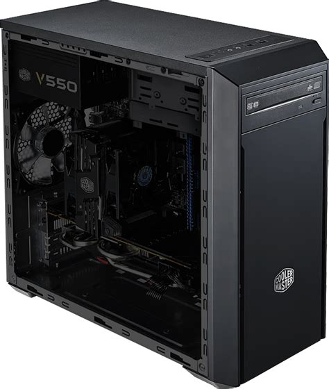 MasterBox Lite 3 Cooler Master