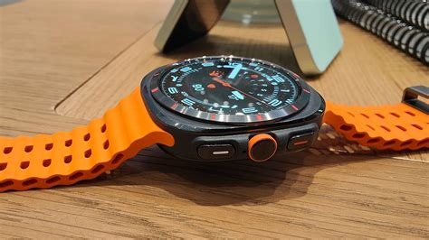 Samsung Galaxy Watch Randomly Vibrating Here Are Some Potential Fixes Techradar