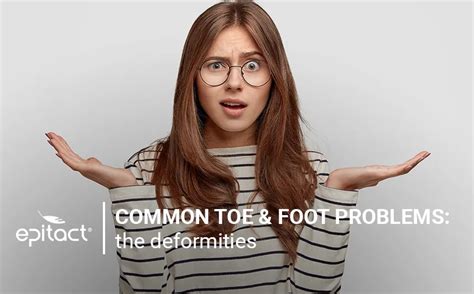 common toe  foot problems epitact