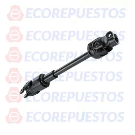 Columna Direccion Suzuki Gran Vitara Sz A